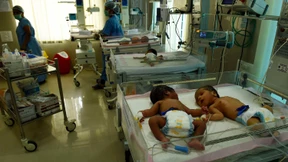 15.000 tote Kinder am Tag