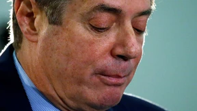 Paul Manafort muss nicht vor Ausschuss