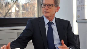 „Wir schieben Projekte für 100 Millionen Euro vor uns her“