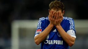 Schalke in Not