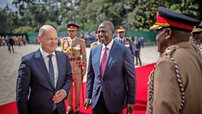 Fast alle Großkrisen in drei Tagen