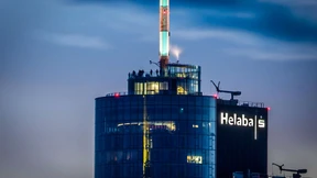 Der Finanzplatz vor einer schwierigen Woche