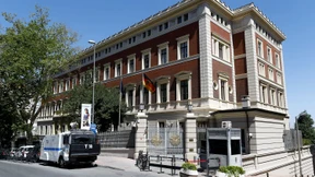 Deutsches Konsulat in Istanbul wegen Anschlagsrisikos geschlossen