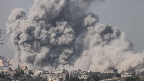 Sorge um Ausweitung des Konflikts wächst