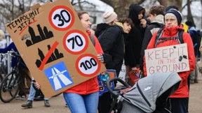 Die intellektuelle Verwahrlosung der Libertären