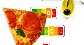 Wie der neue Nutri-Score funktioniert