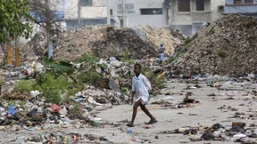 Selbst das Minimum steht infrage