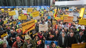 Mit Turbulenzen ist zu rechnen