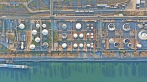 Unternehmen sehen wenig Einsparpotential für Erdgas