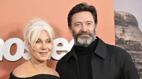 Hugh Jackman und seine Frau trennen sich