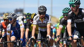 Sagans Einrollen in Down Under