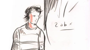 Was zieh ich bloß in der Schule an...