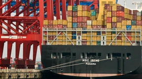 Größtes Auftragsminus seit 2009