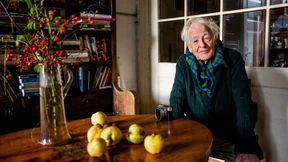 Was ist deutsch, Hans-Jürgen Syberberg? „Habe Hitler angeklagt, aber sprechen lassen“