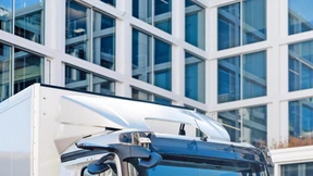 Managerin gewinnt gegen Daimler Truck