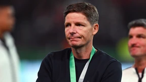 Glasners große Fußstapfen