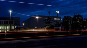 Die Zeichen stehen auf Lockdown