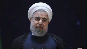 Iran droht mit Aufkündigung des Atomabkommens
