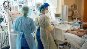 Warum wechseln die Corona-Zahlen ständig?