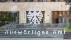 Auswärtiges Amt kritisiert „aggressive Rhetorik“ von Tiflis