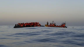 2500 Flüchtlinge im Mittelmeer umgekommen oder vermisst