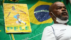 So sehr leidet Brasilien unter Pelés Tod