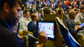 Die letzten Mohikaner der Börse