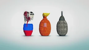 Vor dem Sperrmüll gerettet