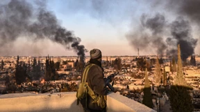 „Iran ist in einer extrem schwierigen Lage“