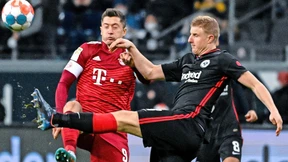 Für die Eintracht kommt’s knackig