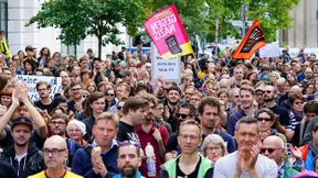 „Ein eklatantes Staatsversagen“