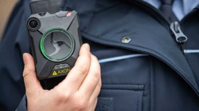 Hessische Polizei bekommt 400 weitere Bodycams