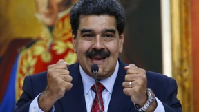 Maduro weist von Europa gesetzte Frist zurück