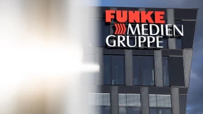 Funke gibt „Krone“ ab