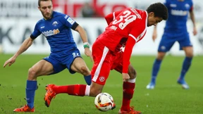 Paderborn seit sieben Spielen ohne Sieg