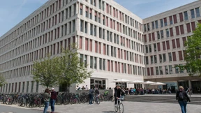 Universität Frankfurt führt Eignungstest für Psychologiestudium ein