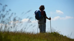 Cappuccino auf der Hütte