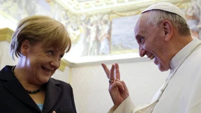 Vatikanische Phantasien 