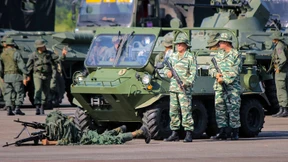 Amerikaner aktivieren Militärbündnis gegen Maduro