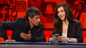  Zuhause ist, wo ich das WLAN-Passwort kenne