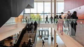 Ein Regelwerk für den KI-Gebrauch