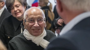 Er war ein Erfinder neuer Formeln