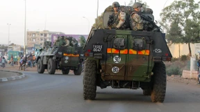 Verwirrung und Inventarisierung