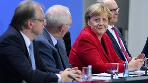 Zentralrepublik Deutschland 