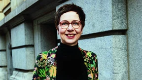 Sonja Anders wird Chefin am Thalia Theater