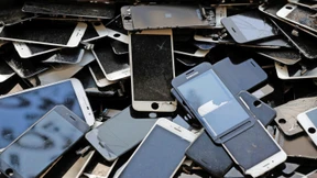 Wie die EU Handys ein zweites Leben schenken will