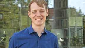 Dank LOEWE an Uni Gießen