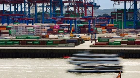 Deutschland droht die Stagnation