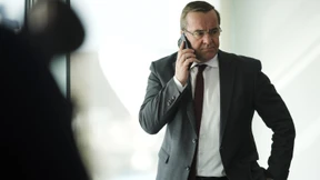 Pistorius tauscht Spitze im Rüstungsamt aus