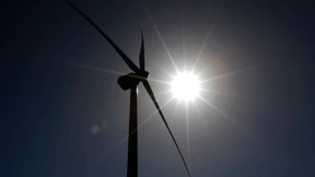 Frankreich ruft Siemens zu Hilfe